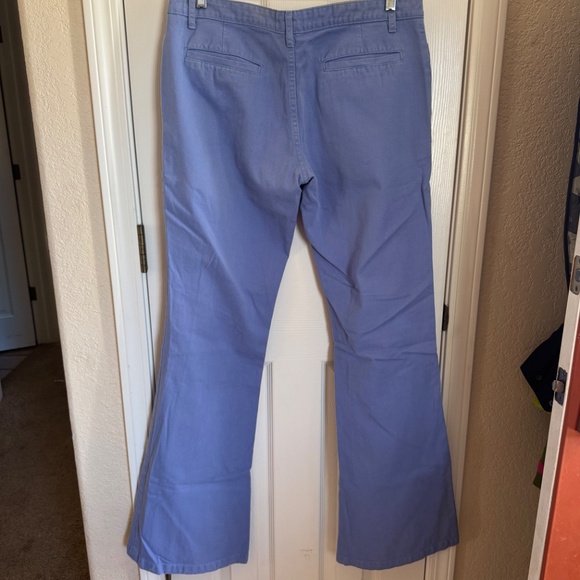 It Jeans light purple pants Sz 17 tall  36" inseam - Picture 3 of 3